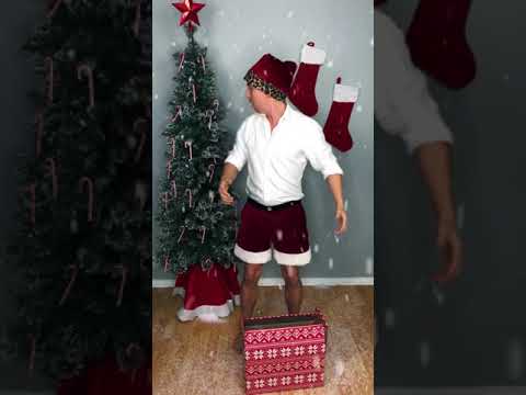 Xmas Explosion!! ZACH KING FEATURED #shorts