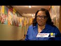 Baltimore principal gets most nominations ever for award(WBAL) - 02:14 min - News - Video