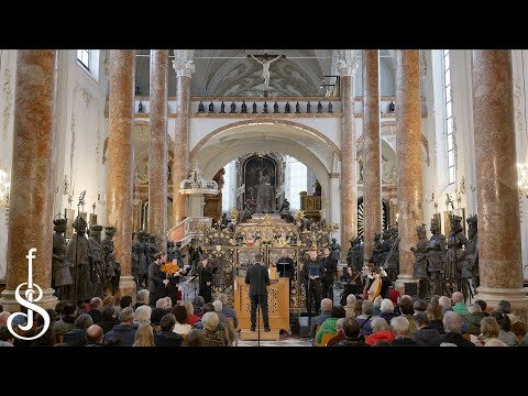 Giovanni Antonio Rigatti | Noctem quietam 1646 - Psalmen und Motetten
