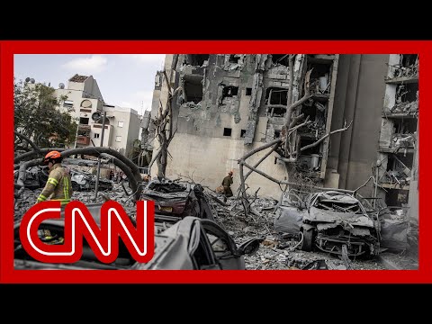 Israel accuses Iran of ceasefire ‘violation,’ vows response
