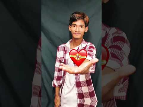 💖 Dil Ye Kehti Hai | Arijit Singh Love Song | Heart Touching Lines | #RahulLama #Short