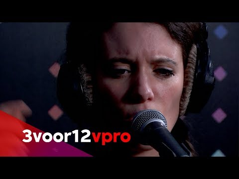 Carmody - Live at 3voor12 Radio