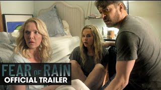 Fear of Rain (2021 Movie) Offici