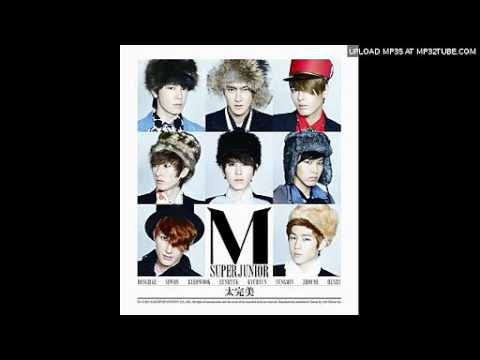 SJ-M《太完美》中文抒情版.mp4