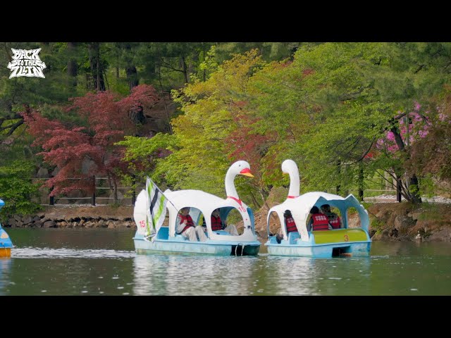 우리 여기도 왔었던 거야? | Back To The 7llin’ | EP.2