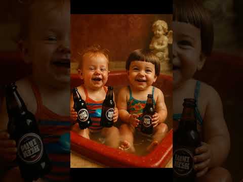 Dumb and Dumber Baby AI Clip – Jim Carrey Like You’ve Never Seen Him 😂