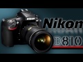 Nikon D810 Kit - обзор зеркального фотоаппарата