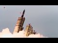 Video shows North Koreas Kim Jong Un watching multiple rocket launcher drill  - 00:46 min - News - Video