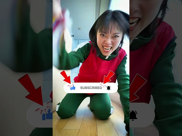 Sao Mình Lại Trở Thành Con Mồi Rồi #shorts #xuhuongyoutube