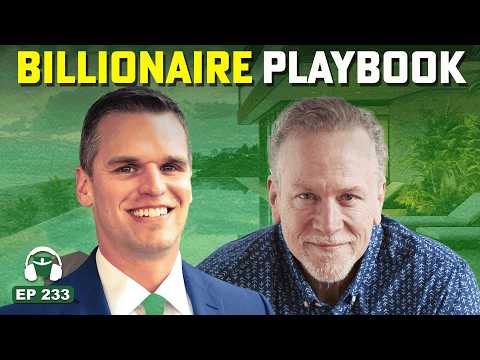 PassivePockets | Bob Fraser: This Is Where Billionaires Will Invest in the Next Market Cycle