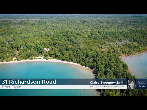 Property video