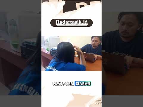 Live Hubungan Badan, Pasangan Suami Istri di Pangandaran Raup Puluhan Juta Sebelum Diciduk Polisi