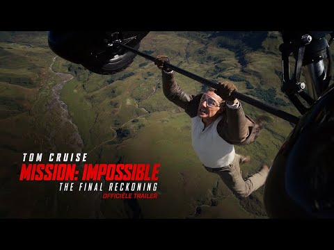 Mission: Impossible – The Final Reckoning'