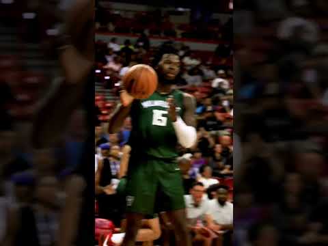 TBT: Jason Williams dazzles in return to basketball