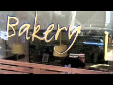 Levain Bakery Song.mov