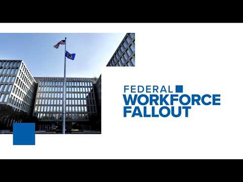 Federal Workforce Fallout: A tough job market and the fight over discrimination claims