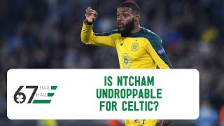 Is Olivier Ntcham now undroppable for Celtic? What does that mean for Ryan Christie?