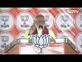 PM Modi LIVE | West Bengal के Barrackpore में पीएम मोदी की विशाल रैली | Lok Sabha Election 2024  - 00:00 min - News - Video