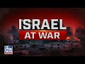 IDF finds heavy rockets in Gaza terror raids  - 02:47 min - News - Video