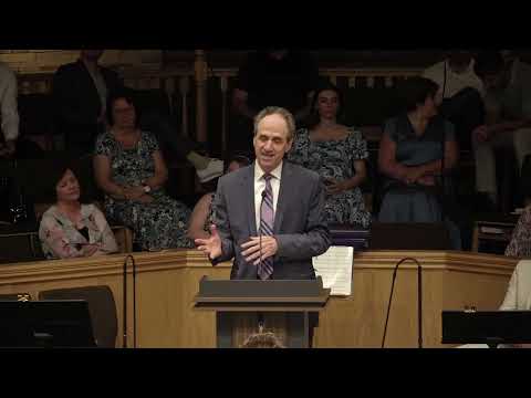 Rev Aleksandr Kalinin | UBC Sermons | 06.22.2025