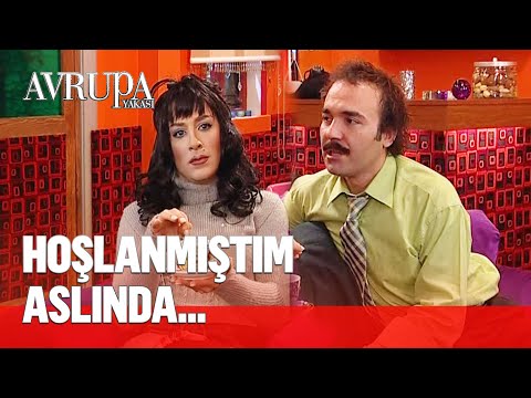 Burhan ve Sertaç, Sacit'e asılıyor🥴 - Avrupa Yakası