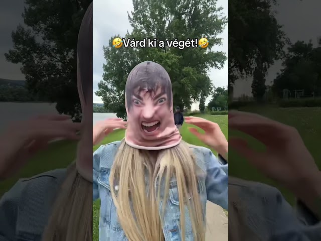 EZ A PASI KÖVET!😱 #comedy #fanniburjan #tiktok