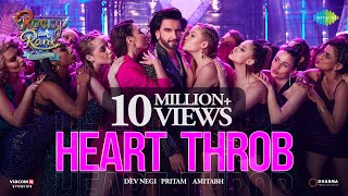 Heart Throb ~ Dev Negi (Rocky Aur Rani Kii Prem Kahaani) Video HD