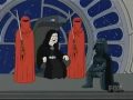 Something dark side family guy YouTube