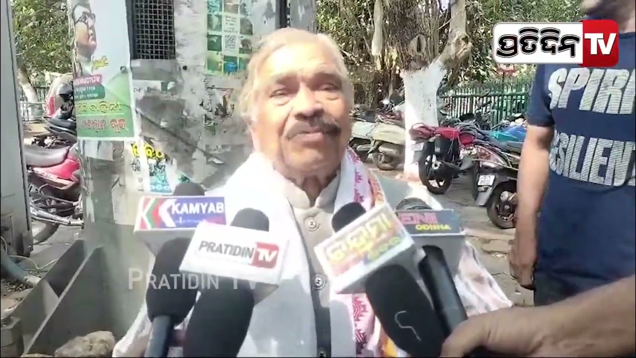 ରାହୁଲ୍ ଏବେ ନିଜେ ମୁଣ୍ଡ ଖେଳାଉଛନ୍ତି, PCC ସଭାପତି ଜାନୁୟାରୀ ଶେଷସୁଦ୍ଧା ଫାଇନାଲ। PCC president selection.