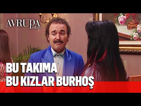 Burhan'ın, necefli maşrapa hüsranı - Avrupa Yakası