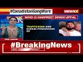 Canadistan Gang-Wars claim Another Victim | Who will Trudeau Blame Now? | NewsX  - 27:16 min - News - Video
