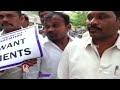 1350 Crore Bills Pending In The Old Government, Says Contractors | GHMC Office | V6 News - 04:09 min - News - Video