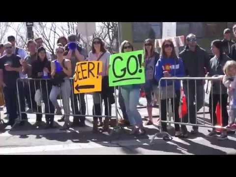 Race Video