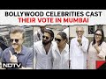 Celebrities Voting | From Ranveer Singh And Deepika Padukone To Gulzar, Celebrities Cast Their Vote