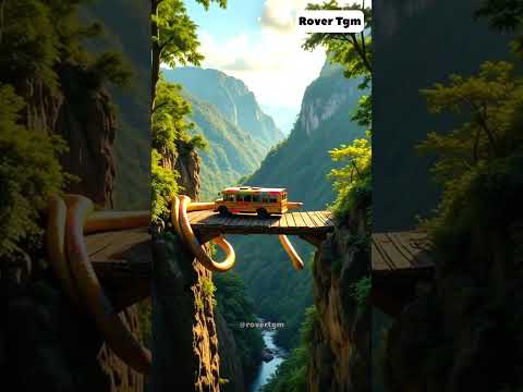 Amazon's Big snake 🐍 #shorts #amazon #snake #adventure