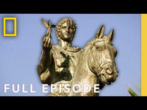 Finding The Lost Tomb of Alexander the Great (Full Episode) | National Geographic