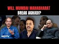 Maharashtra Seat Sharing | Tussle Over Mumbai Seat In Maha Vikas Aghadi