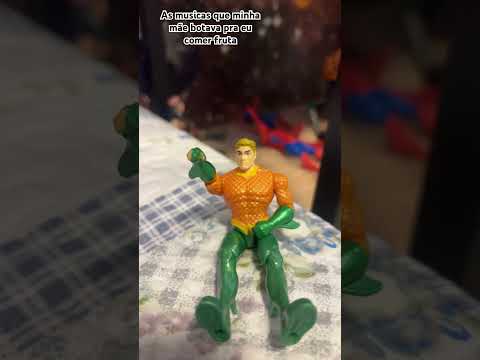 As musicas q ela botava #foryou #humor #shorts #abacaxi #musica #comer