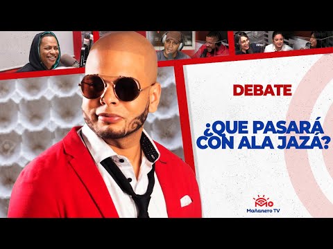 ¿Que pasará con Ala Jazá? El Debate