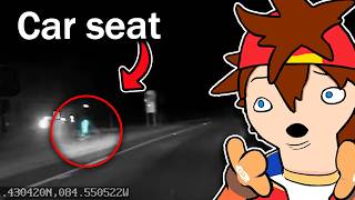 Father Does The Unthinkable While Fleeing The Cops... | Kenji Reacts