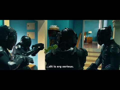 Bleeding Steel'
