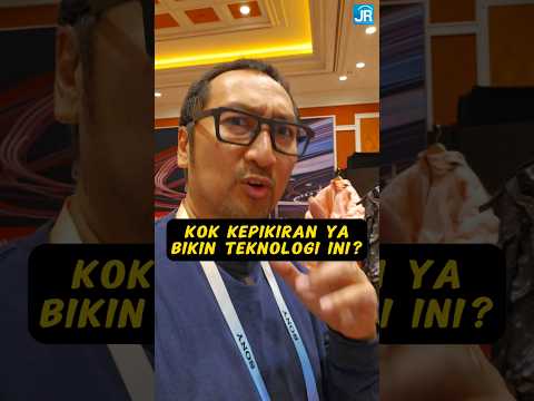 Teknologi Penghemat Daya Di Luar Nurul