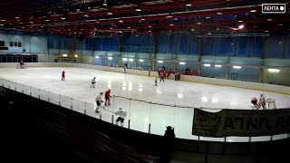 Хоккей Темп-Адмирал