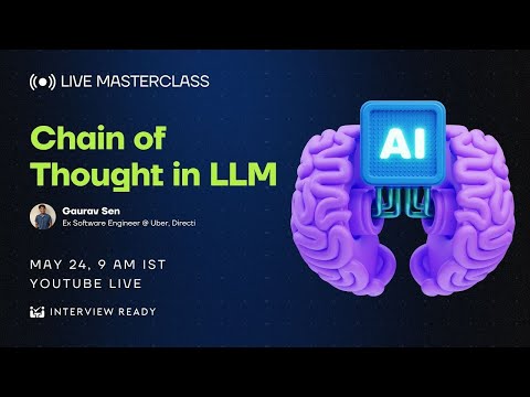 AI Engineering #4: Reasoning models