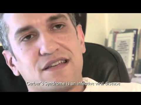 The Gerber Syndrome'