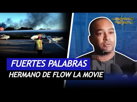 Accidente Helidosa, Salud Publica, Duarte con Paris, Tendencias - De Extremo a Extremo