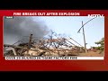 Dombivali Blast | 6 Killed, 25 Injured In Explosion, Fire At Chemical Factory In Thane  - 06:45 min - News - Video