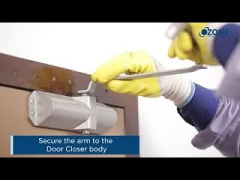 Installation Video
