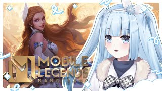 【GAMING | MLBB】AKU PUNYA IDEEEEE! AYO SESEKALI MAIN CLASSIC KALAU SUDA