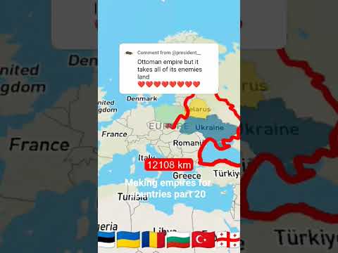 making empires for countries part 20 #shortsfeed #relatable #foryou #fypシ #shorts
